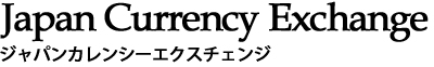 JAPAN CURRENCY EXCHANGE